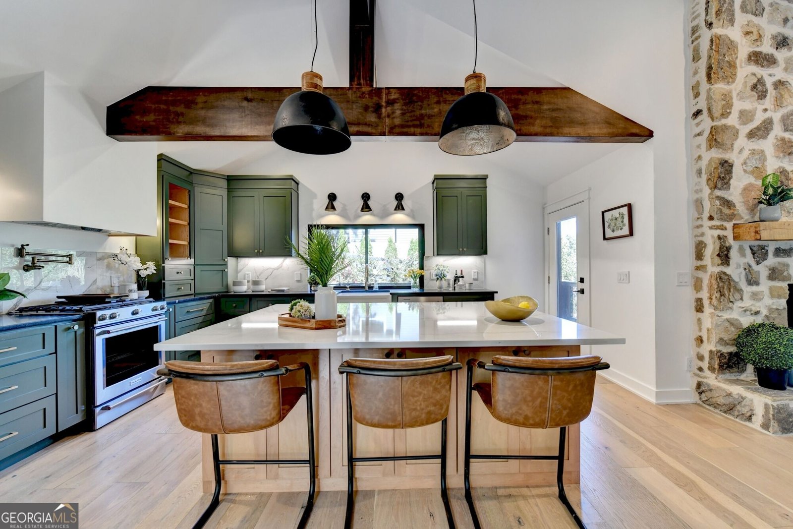 3235 Chimney Cove Drive Cumming - Photo 45