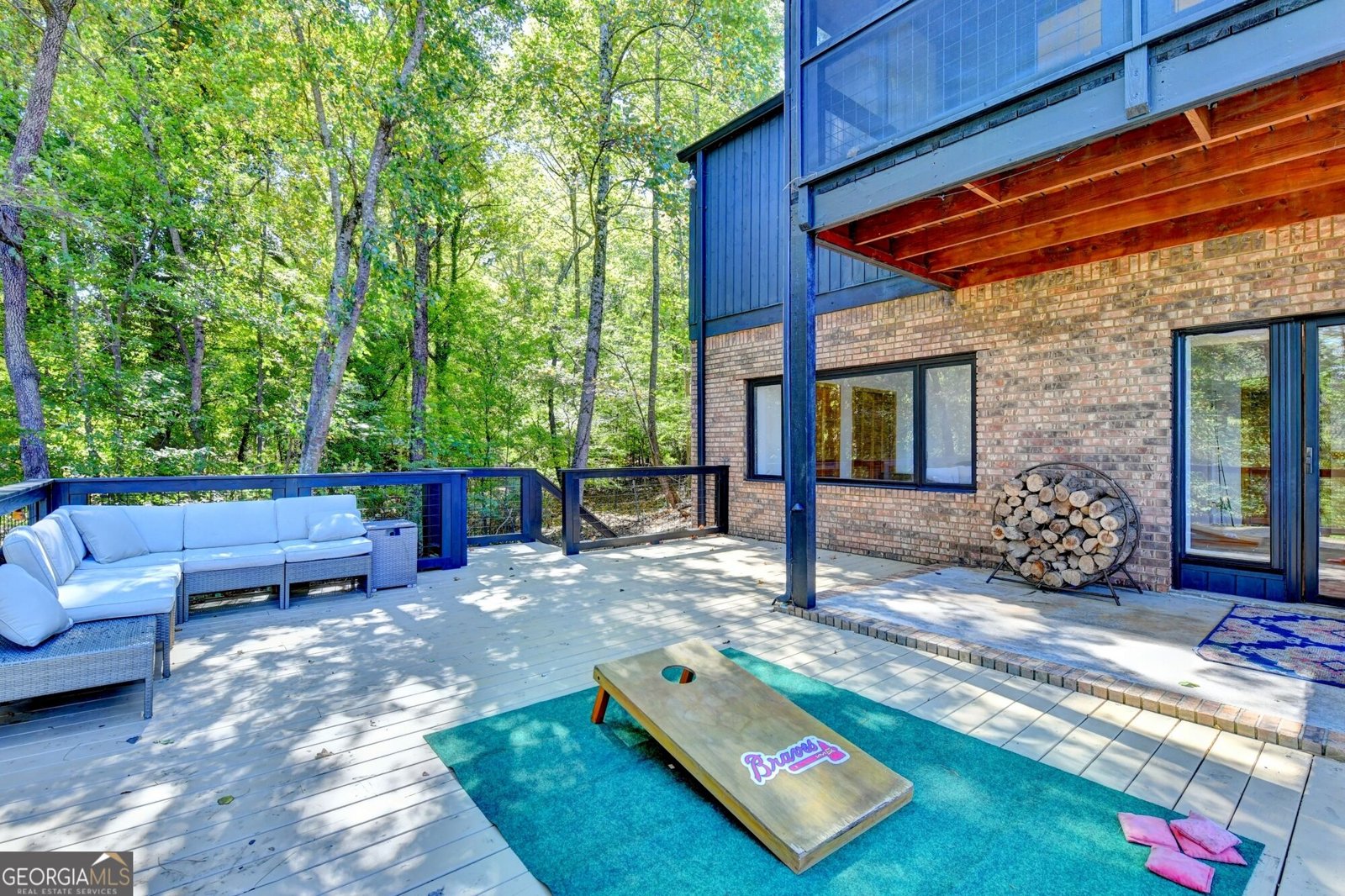3235 Chimney Cove Drive Cumming - Photo 98