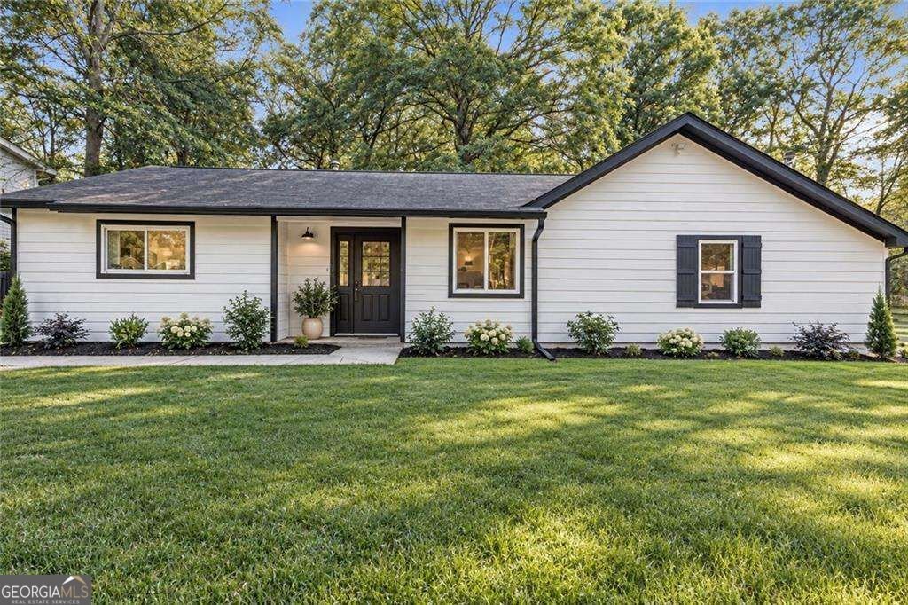 373 Hemlock Drive Lawrenceville - Photo 10