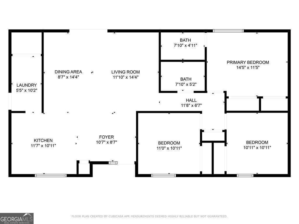373 Hemlock Drive Lawrenceville - Photo 39