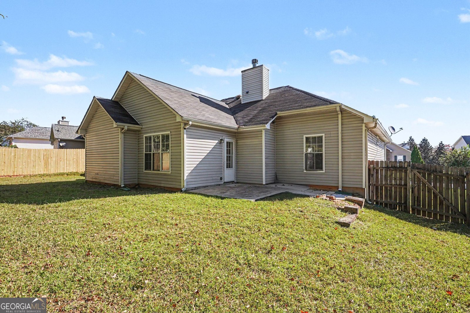 254 Summer Hill Circle Stockbridge - Photo 24