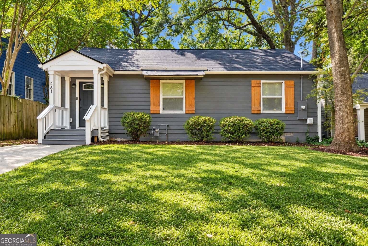 461 Glenwood Place Atlanta - main photo