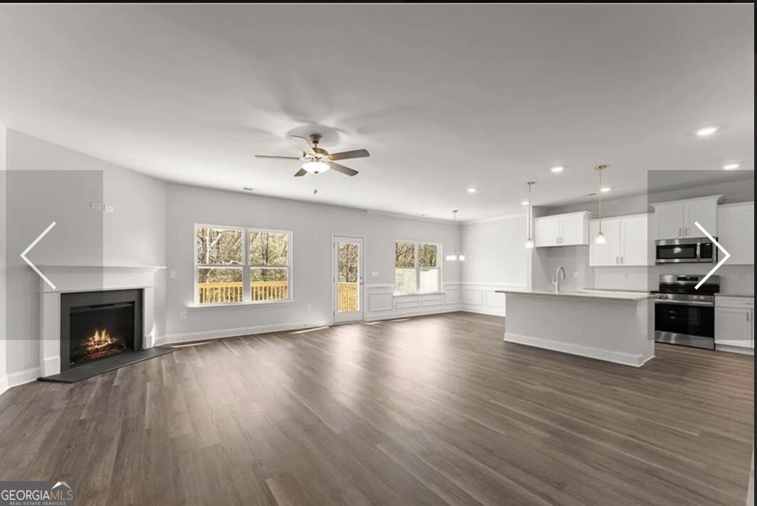 471 Spring Shadow Drive Pendergrass - Photo 10