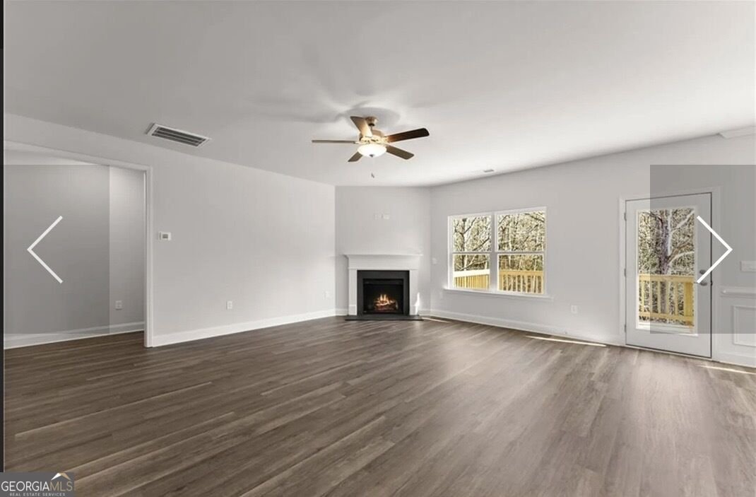 471 Spring Shadow Drive Pendergrass - Photo 12