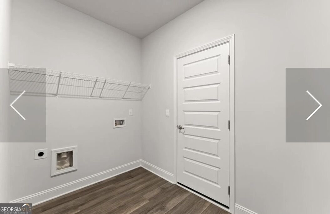 471 Spring Shadow Drive Pendergrass - Photo 13