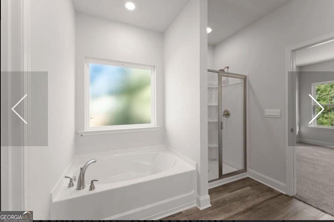 471 Spring Shadow Drive Pendergrass - Photo 17