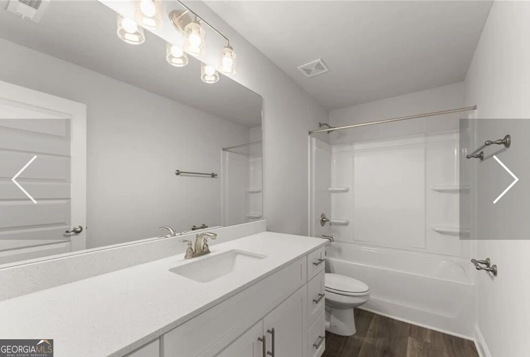 471 Spring Shadow Drive Pendergrass - Photo 29