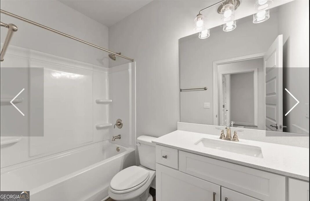 471 Spring Shadow Drive Pendergrass - Photo 36