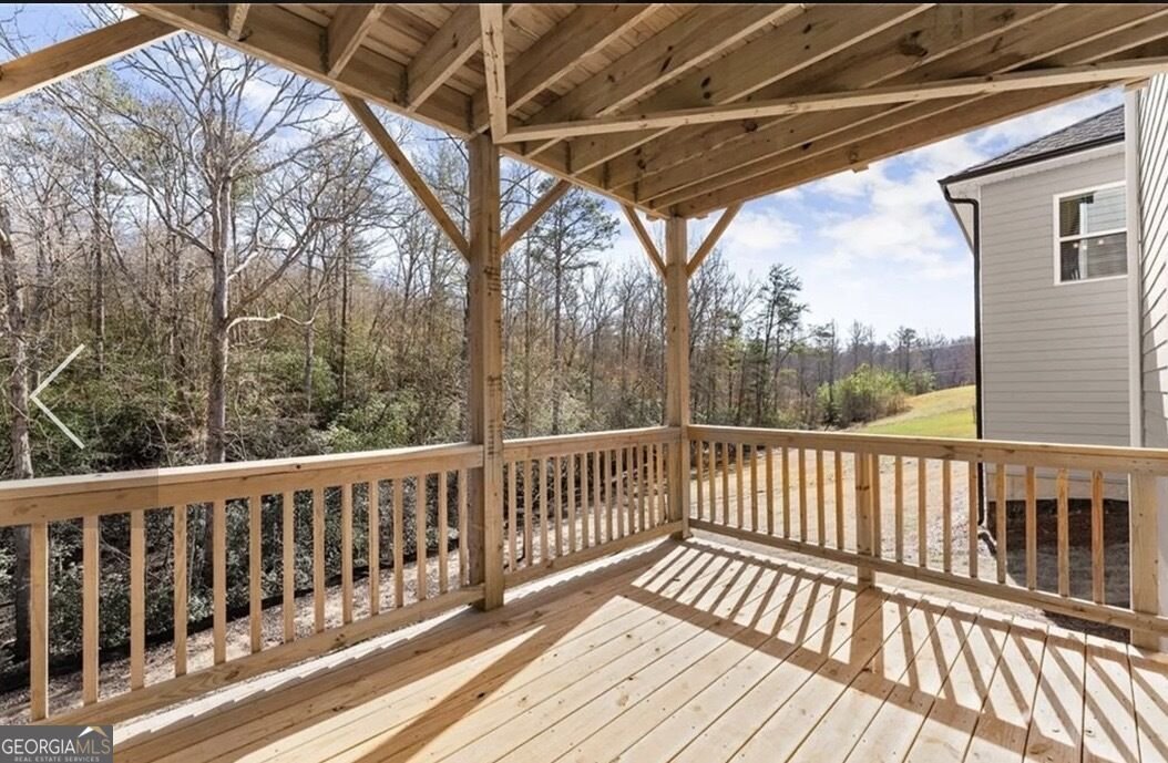 471 Spring Shadow Drive Pendergrass - Photo 38