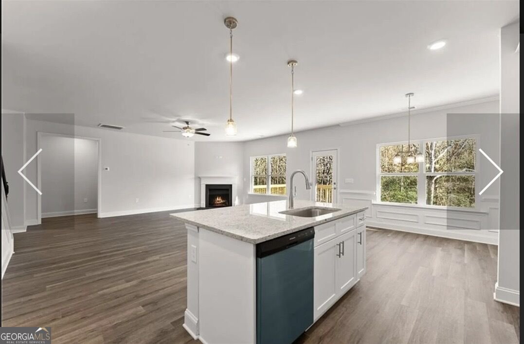 471 Spring Shadow Drive Pendergrass - Photo 6