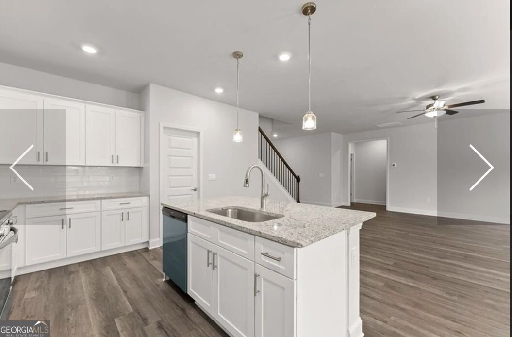 471 Spring Shadow Drive Pendergrass - Photo 7