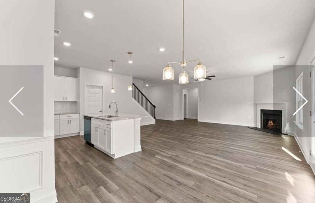 471 Spring Shadow Drive Pendergrass - Photo 8