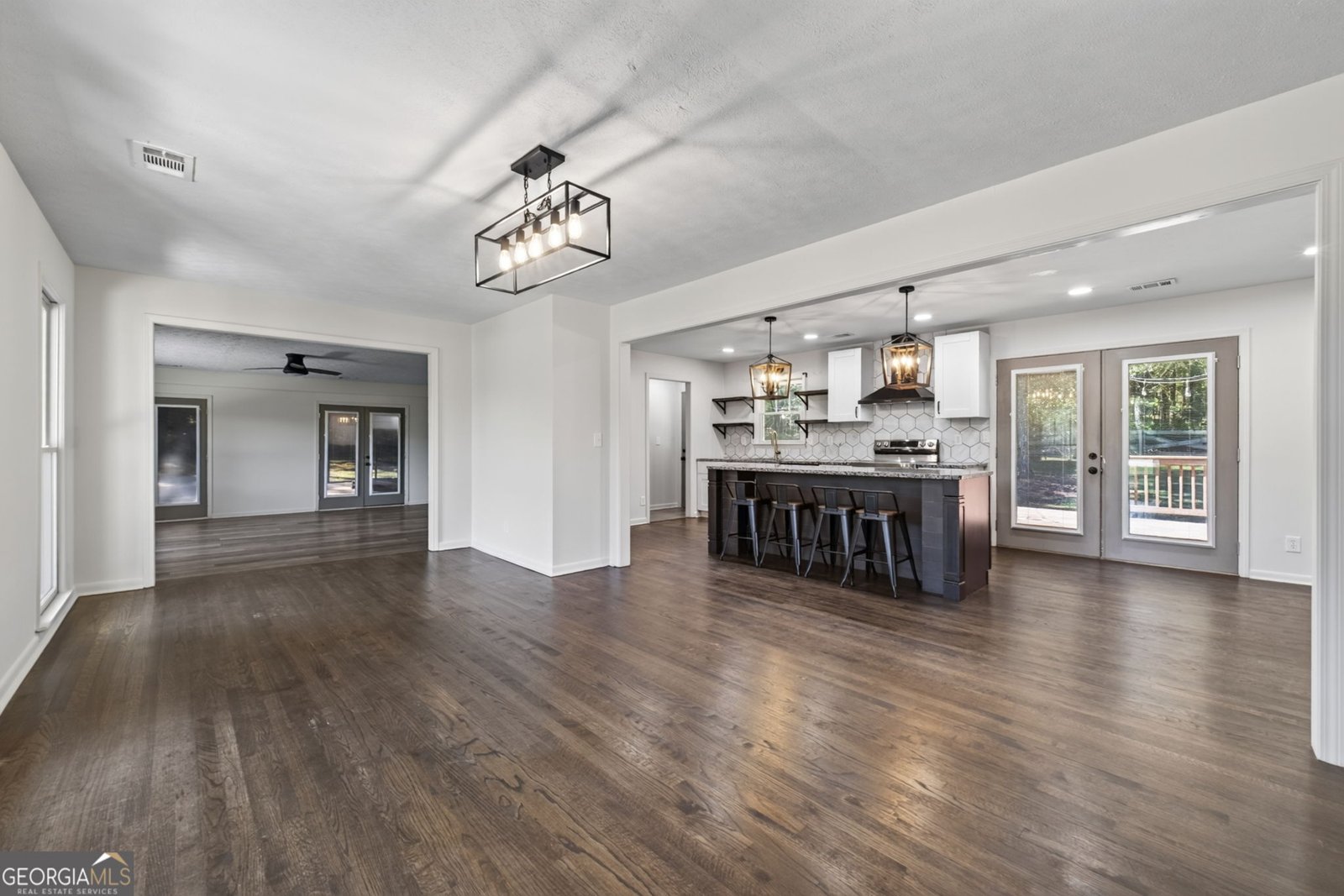 3174 Double Springs Road Monroe - Photo 2
