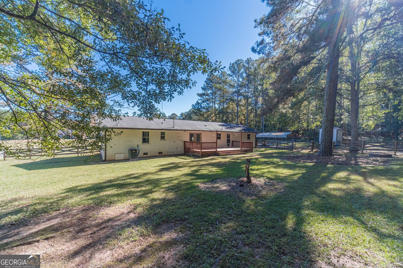 3174 Double Springs Road Monroe - Photo 30