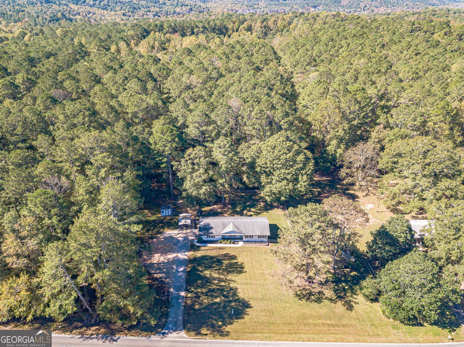 3174 Double Springs Road Monroe - Photo 32