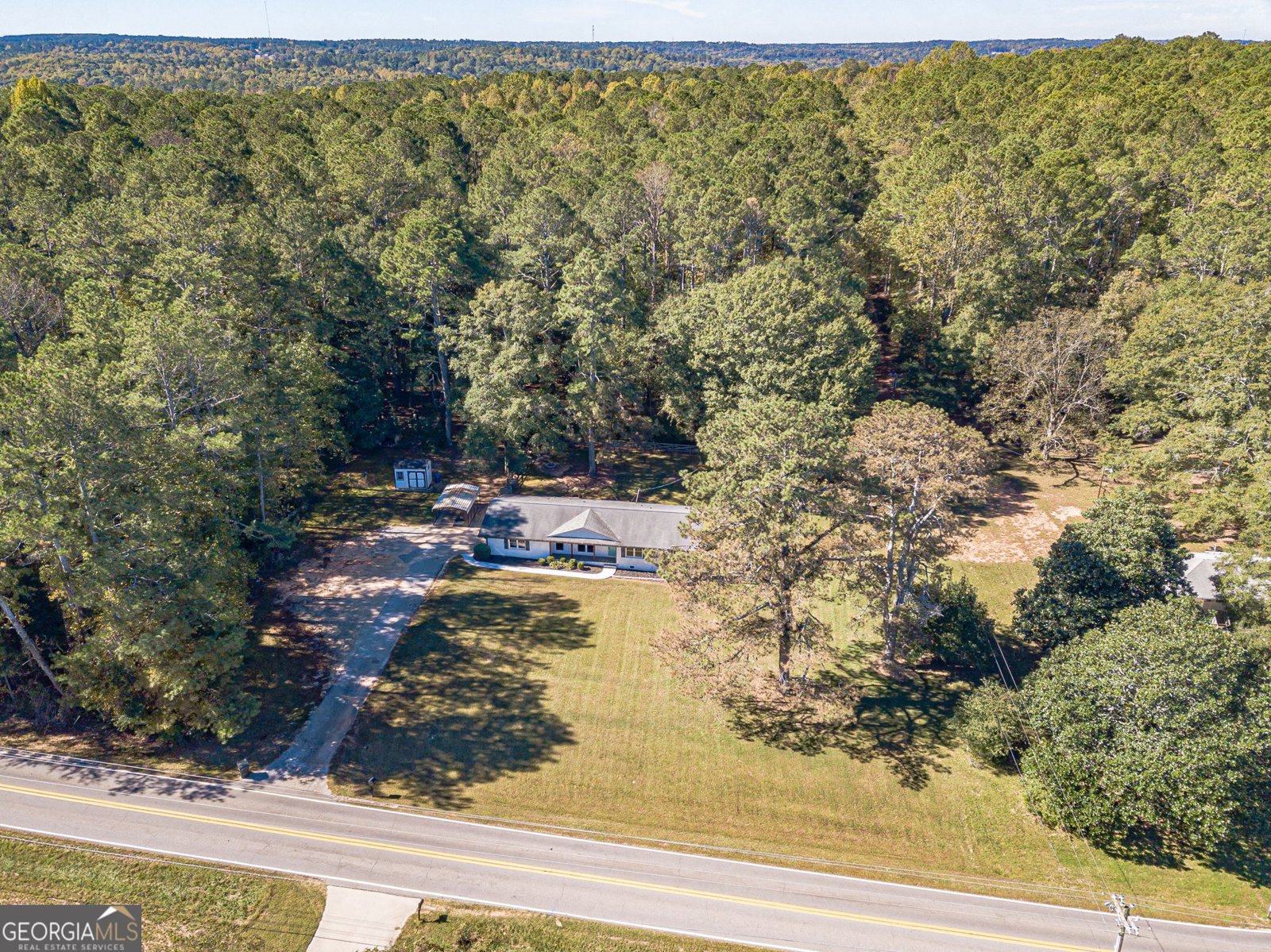 3174 Double Springs Road Monroe - Photo 33