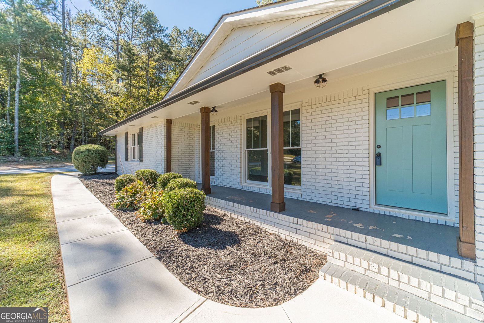 3174 Double Springs Road Monroe - Photo 34
