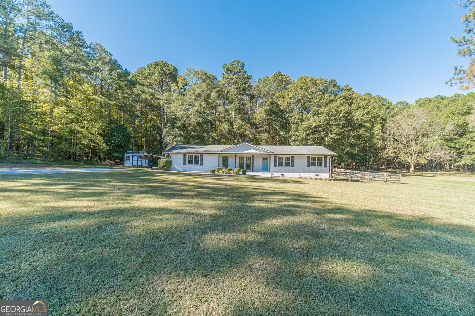 3174 Double Springs Road Monroe - Photo 36