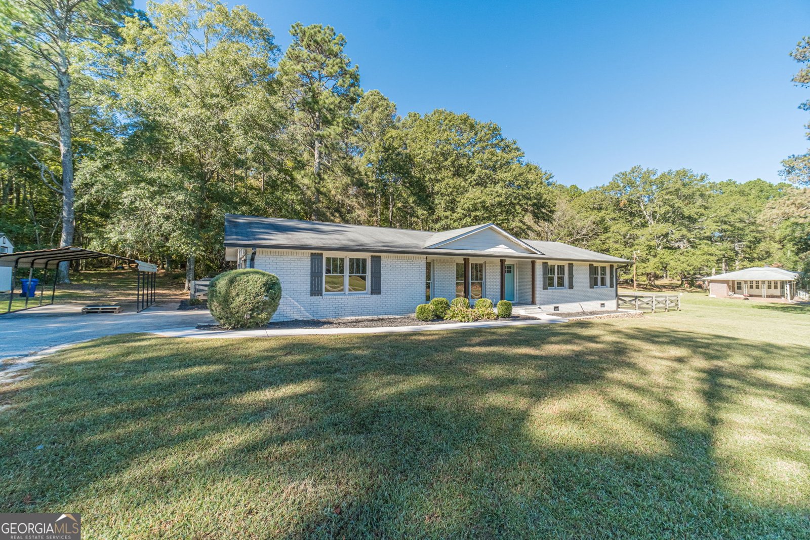 3174 Double Springs Road Monroe - Photo 37