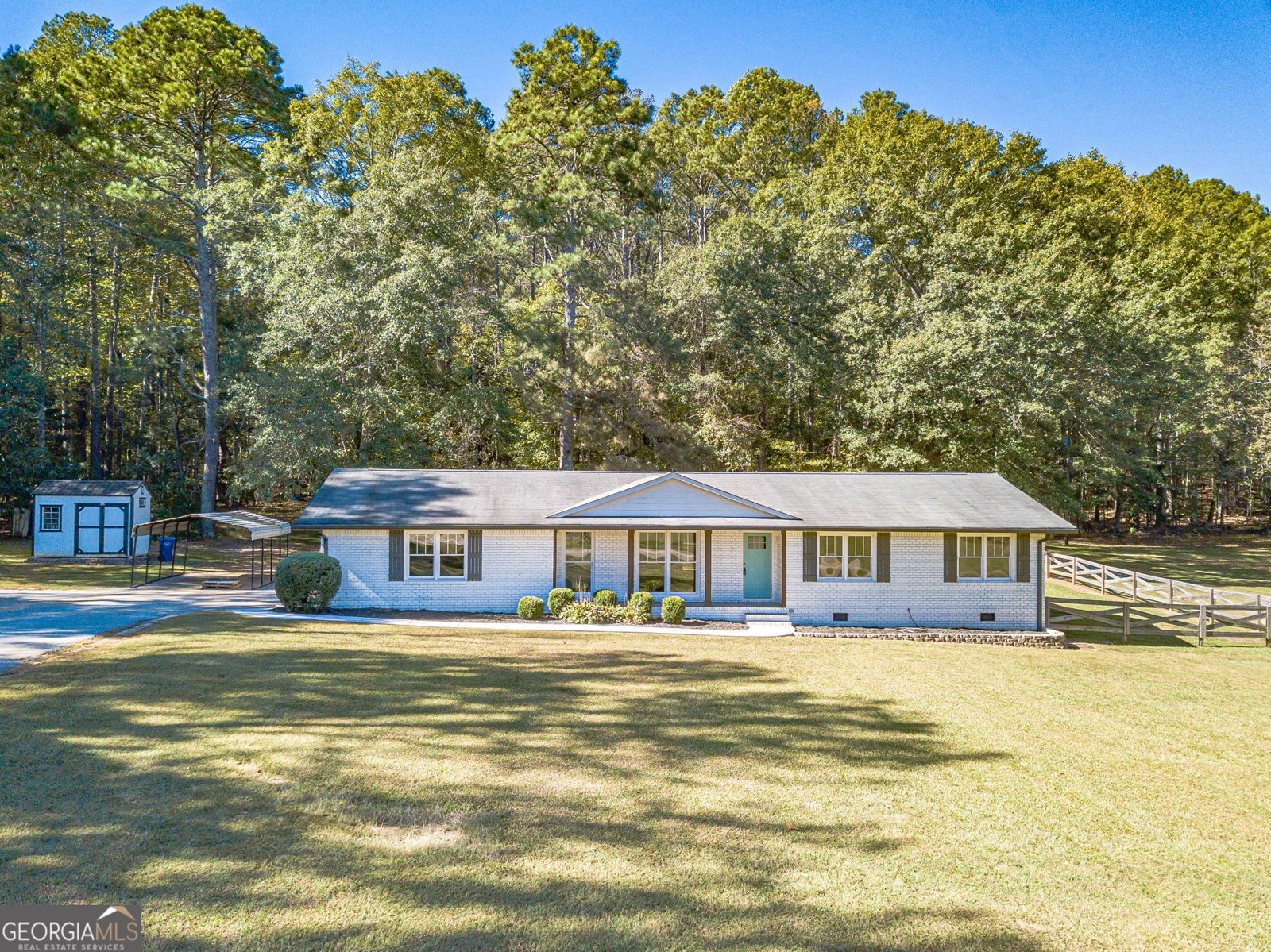 3174 Double Springs Road Monroe - Photo 38