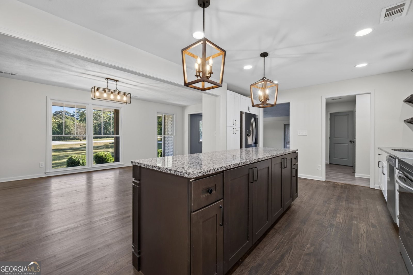 3174 Double Springs Road Monroe - Photo 4