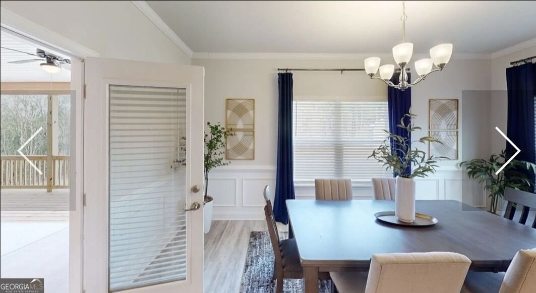 383 Blackberry Court Pendergrass - Photo 10