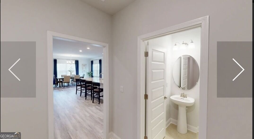383 Blackberry Court Pendergrass - Photo 11