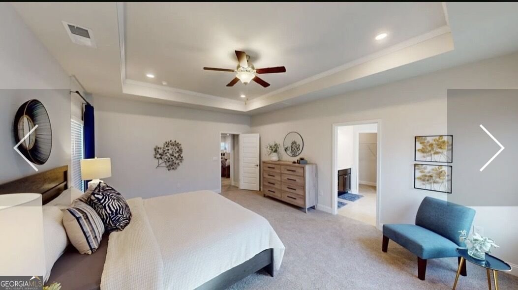 383 Blackberry Court Pendergrass - Photo 12