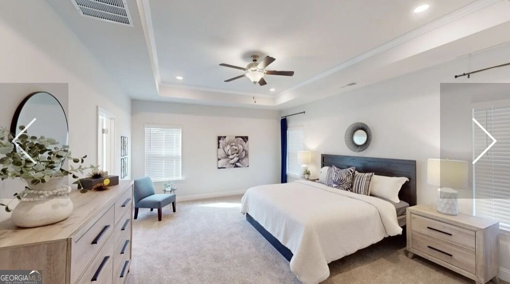 383 Blackberry Court Pendergrass - Photo 13