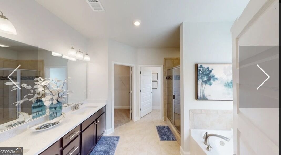 383 Blackberry Court Pendergrass - Photo 14