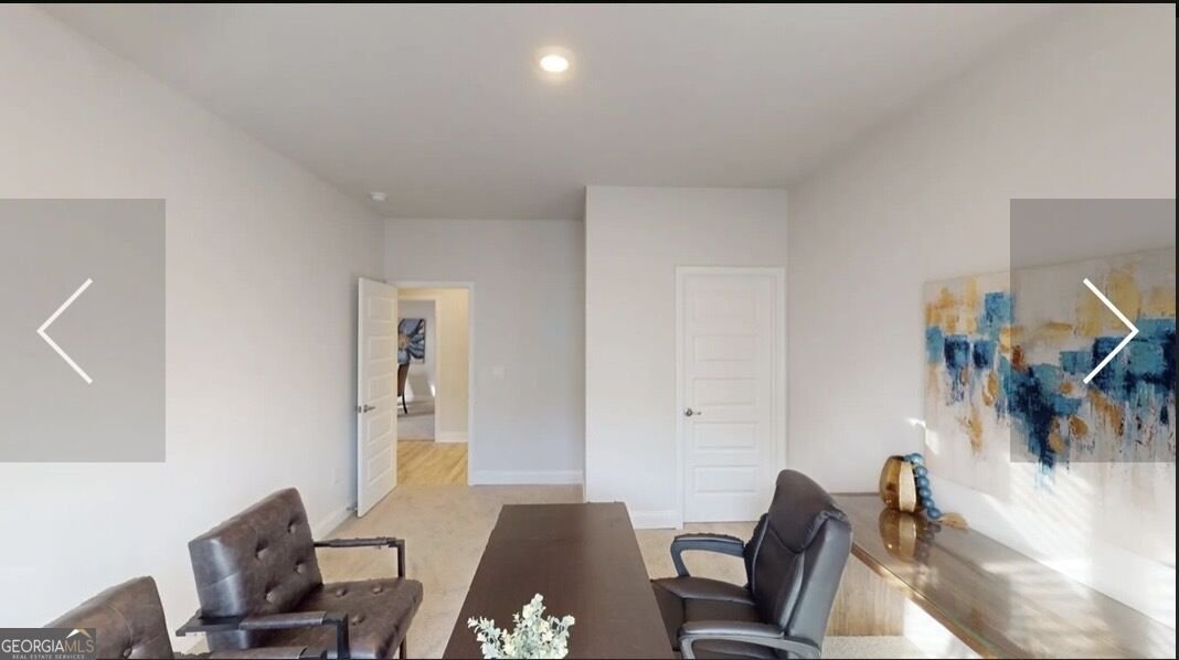 383 Blackberry Court Pendergrass - Photo 18