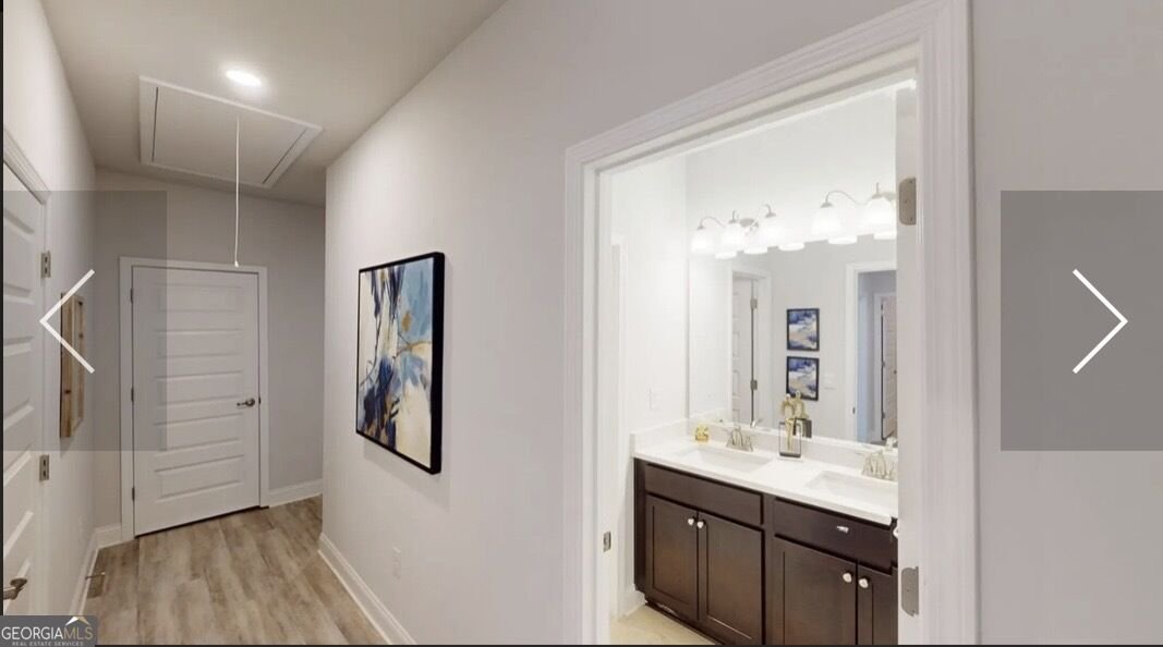 383 Blackberry Court Pendergrass - Photo 19