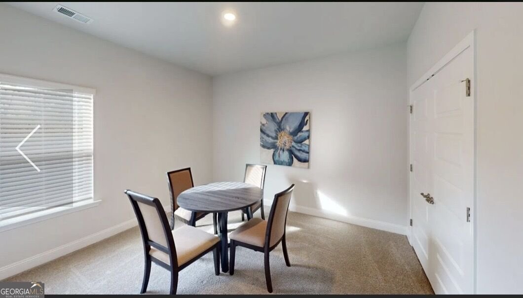 383 Blackberry Court Pendergrass - Photo 20