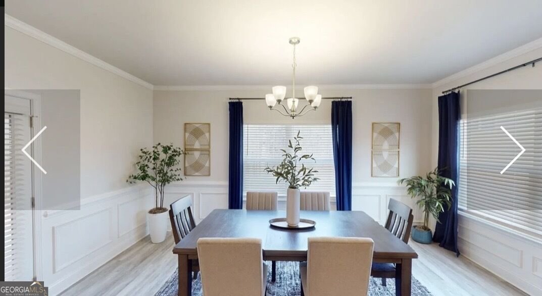 383 Blackberry Court Pendergrass - Photo 9