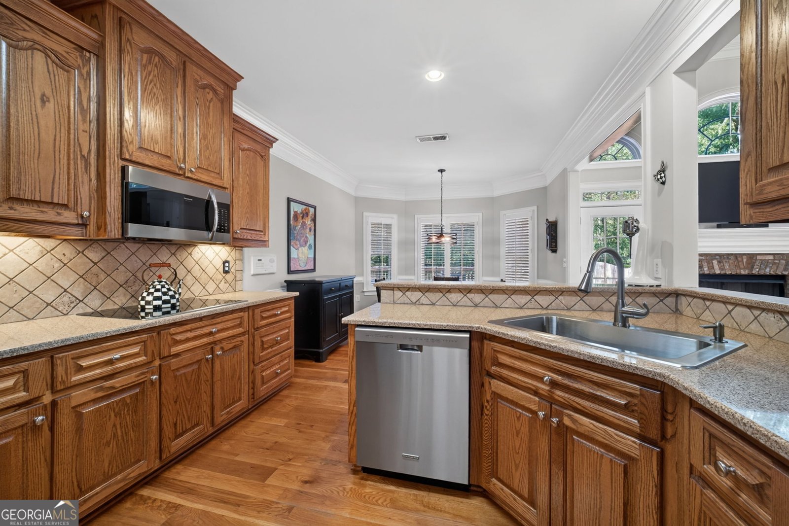 2222 Arden Crest Way Bethlehem - Photo 10