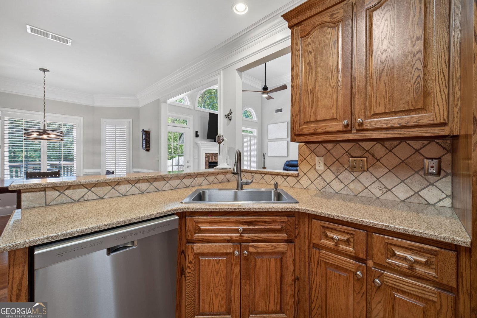 2222 Arden Crest Way Bethlehem - Photo 12