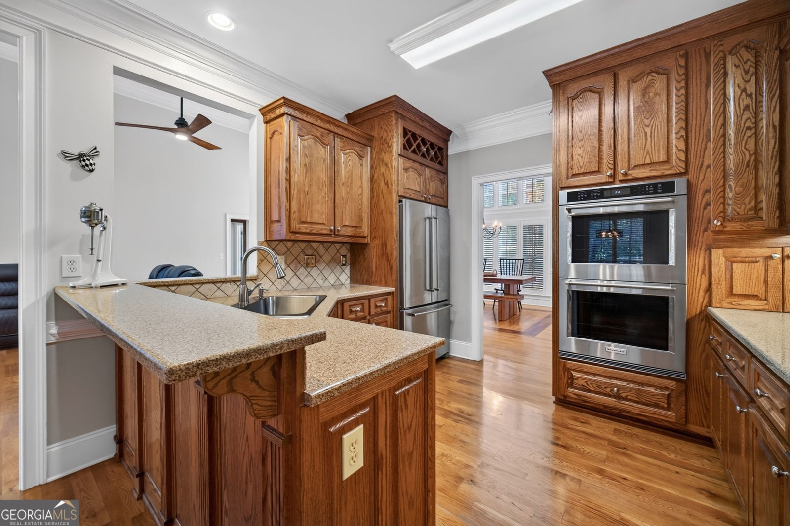 2222 Arden Crest Way Bethlehem - Photo 9