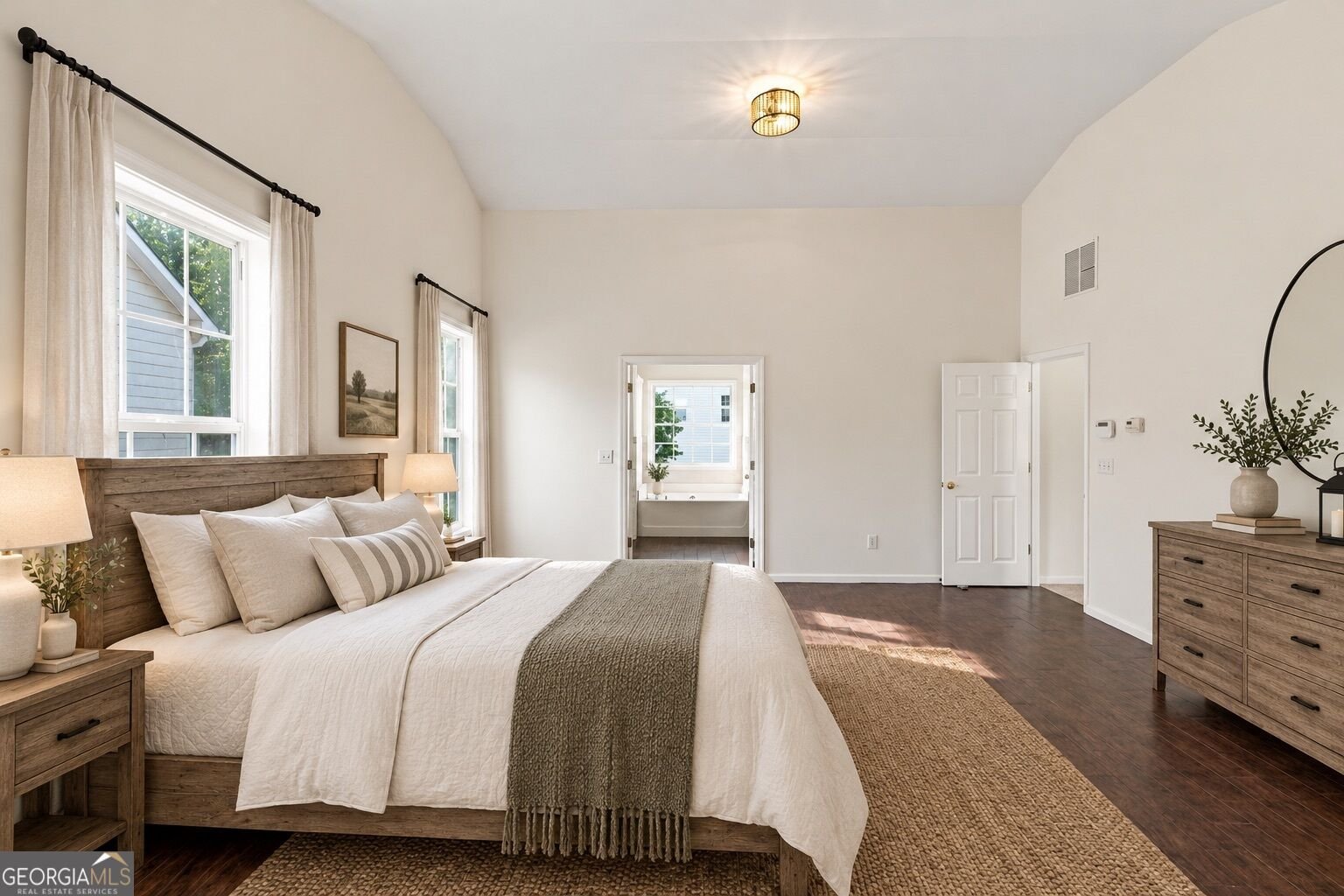 443 Leggett Oaks Lane Lawrenceville - Photo 10