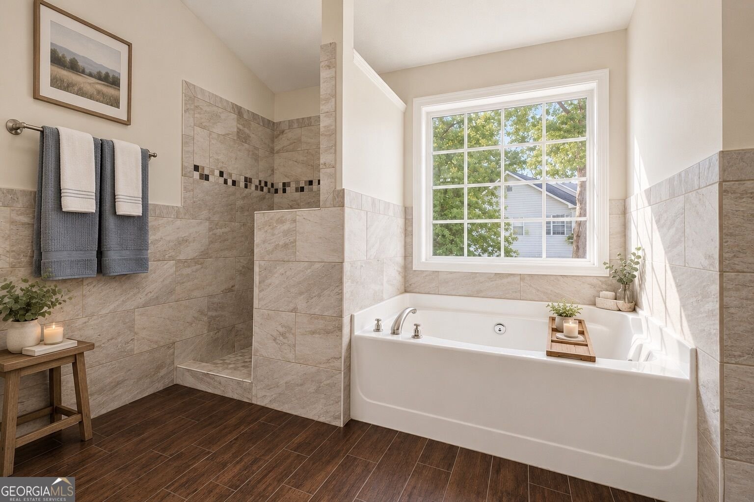 443 Leggett Oaks Lane Lawrenceville - Photo 11