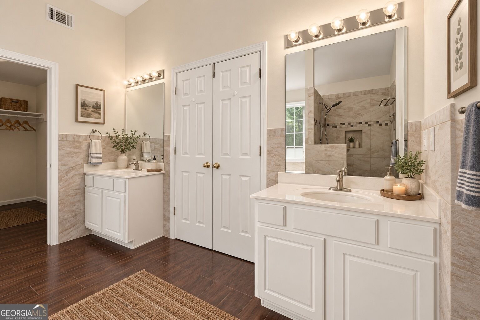 443 Leggett Oaks Lane Lawrenceville - Photo 12