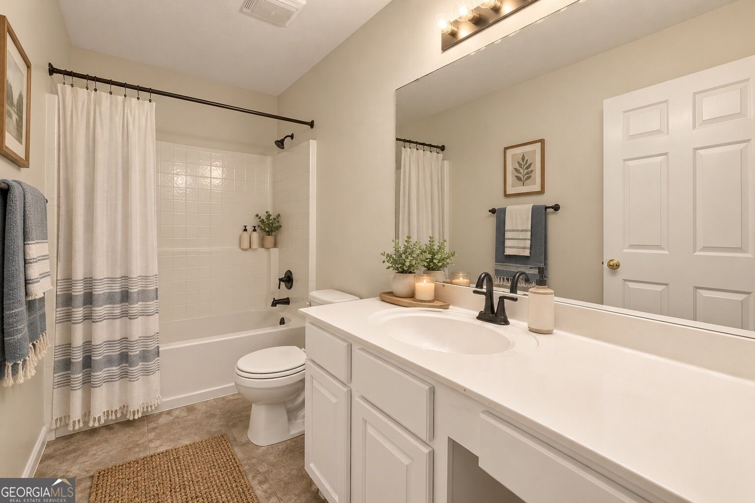 443 Leggett Oaks Lane Lawrenceville - Photo 14