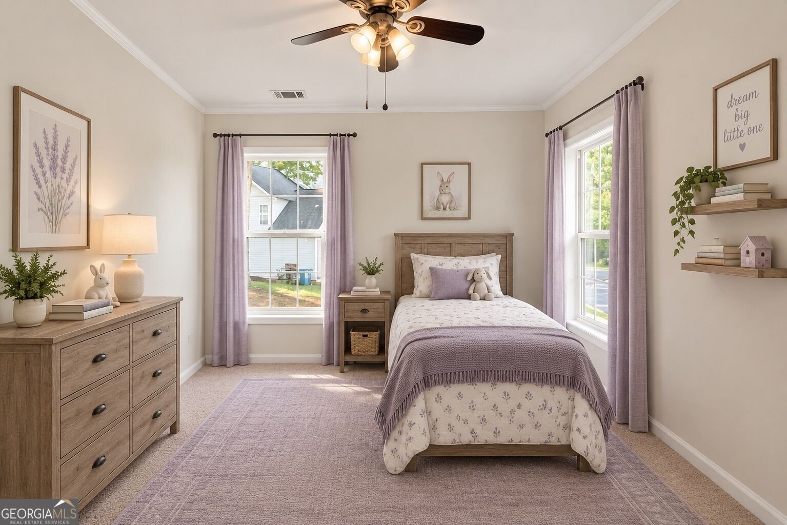 443 Leggett Oaks Lane Lawrenceville - Photo 15