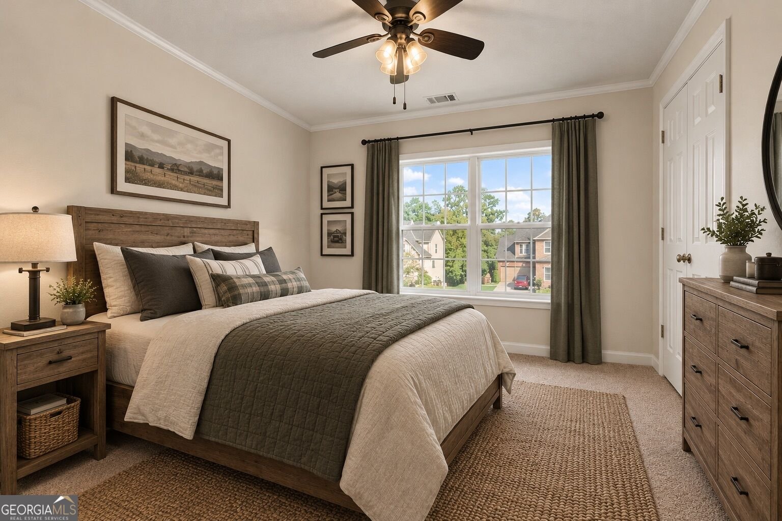 443 Leggett Oaks Lane Lawrenceville - Photo 16