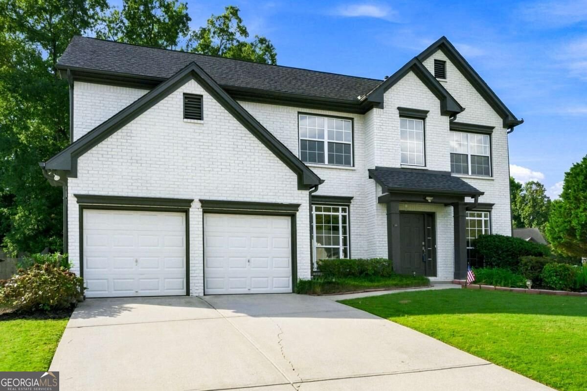 443 Leggett Oaks Lane Lawrenceville - Photo 20