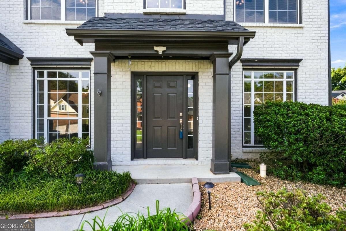 443 Leggett Oaks Lane Lawrenceville - Photo 21