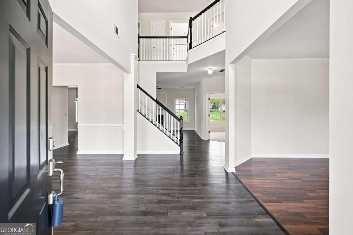 443 Leggett Oaks Lane Lawrenceville - Photo 22
