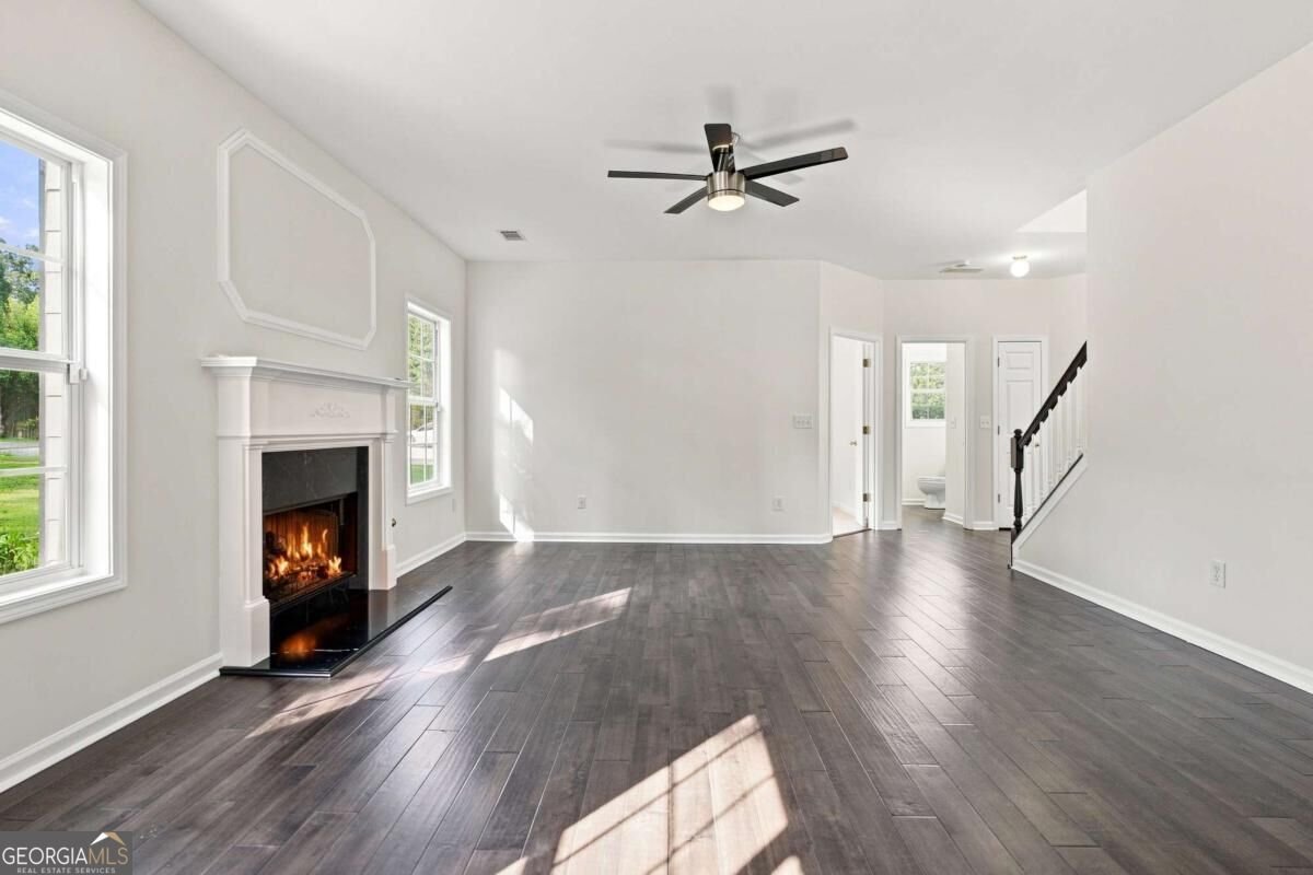 443 Leggett Oaks Lane Lawrenceville - Photo 27