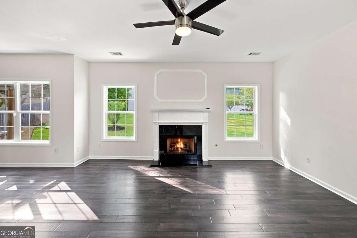 443 Leggett Oaks Lane Lawrenceville - Photo 28