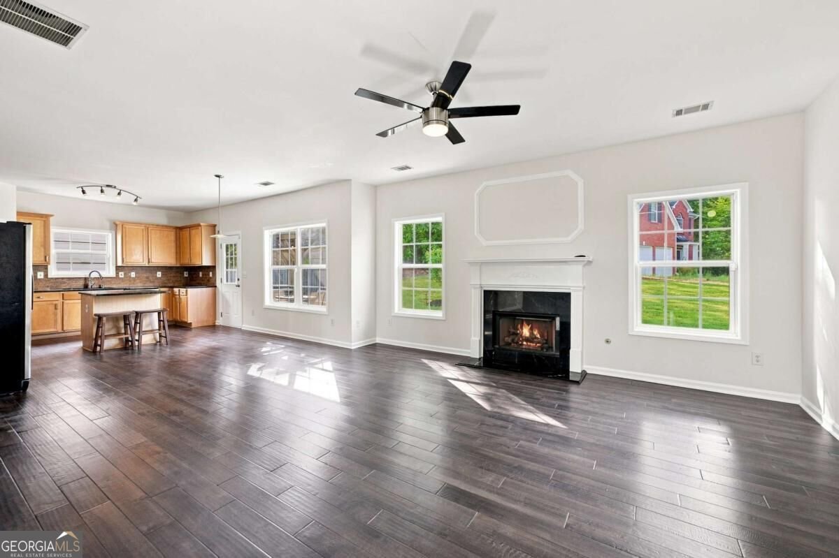 443 Leggett Oaks Lane Lawrenceville - Photo 29