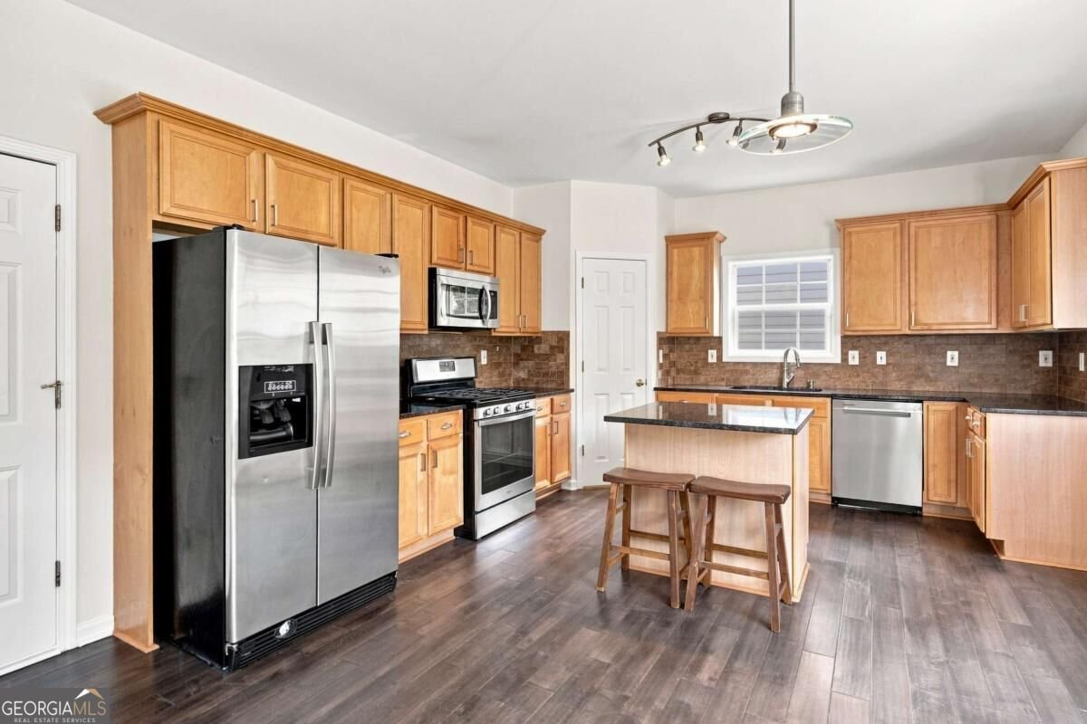 443 Leggett Oaks Lane Lawrenceville - Photo 30